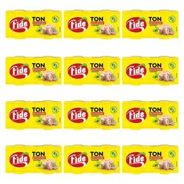 Fide Ekonomik Ton Balığı 24 X 160 gr