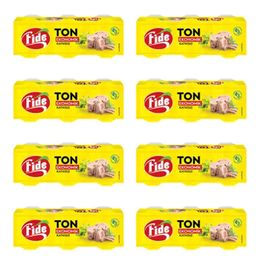 Fide Ekonomik Ton Balığı 24 X 80 gr