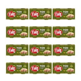 Fide Zeytinyağlı Ton Balığı 24 x 160 gr