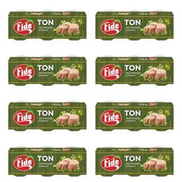 Fide Zeytinyağlı Ton Balığı 24 X 80 gr