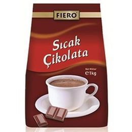 Fiero 1 Kg Sicak Cikolata Fiyatlari