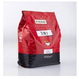 Fiero 1 kg Vending 3ü1 Arada Kahve