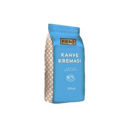Fiero 1 kg Vending Kahve Kreması