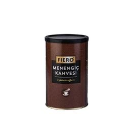 Fiero 250 gr Sade Menengiç Kahvesi