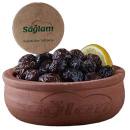 Fikret Sağlam 500 gr Özel Dalından Sele Orta Zeytin