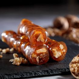 Fikret Sağlam Peynircilik 1 kg Duble Maraşlı Sucuk