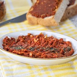 Fikret Sağlam Peynircilik 500 gr Ev Yapımı Acuka