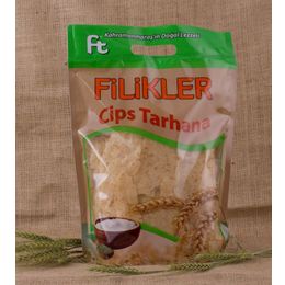 Filikler 2x470 gr Tarhana Cips