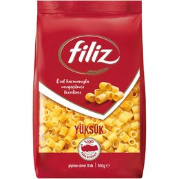 Filiz 2x500 gr Yüksek Makarna