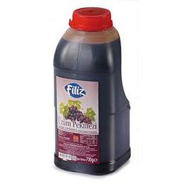 Filiz 2x700 gr Üzüm Pekmezi