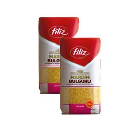 Filiz 2x800 gr Mardin Köftelik Bulgur