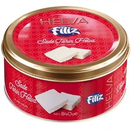 Filiz 2x840 gr Tahin Helva