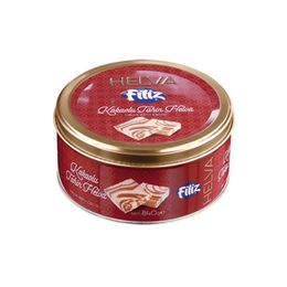 Filiz 2x840 gr Teneke Kakaolu Helva