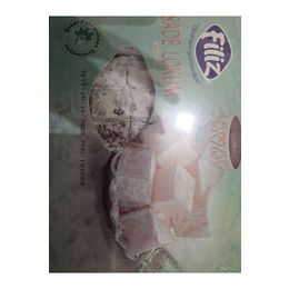 Filiz 375 gr Sade Lokum