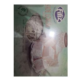 Filiz 375 gr Sade Lokum