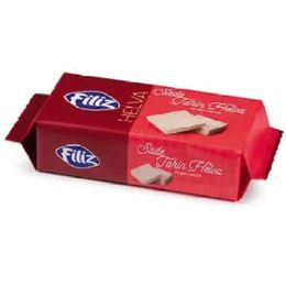 Filiz 400 gr Sade Tahin Helva