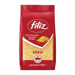 Filiz 4x500 gr Kuskus  Makarna