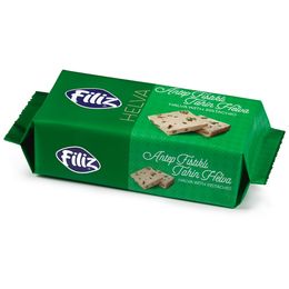 Filiz 500 gr 12 li Antep Fıstıklı Helva