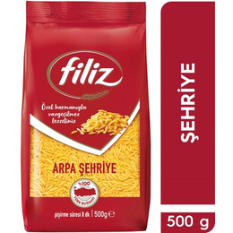 Filiz 500 gr Arpa Şehriye
