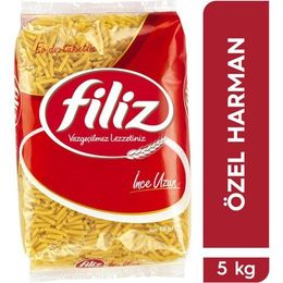 Filiz 5000 gr İnce Uzun Makarna Fiyatları