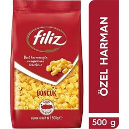 Filiz 5x500 gr Boncuk Makarna