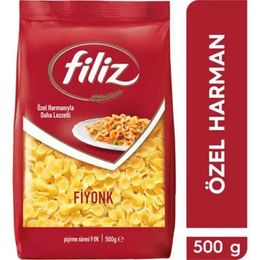Filiz 5x500 gr Fiyonk Makarna