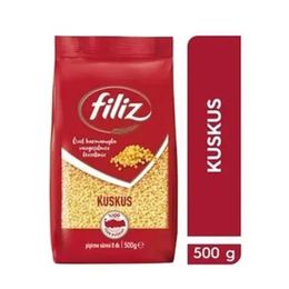 Filiz 5x500 gr Kuskus  Makarna