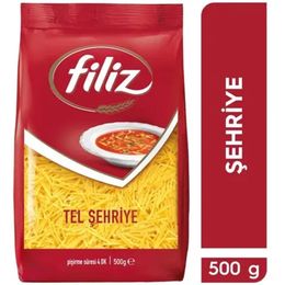 Filiz 5x500 gr Tel Şehriye