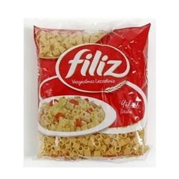 Filiz 5x500 gr Yüksük Makarna