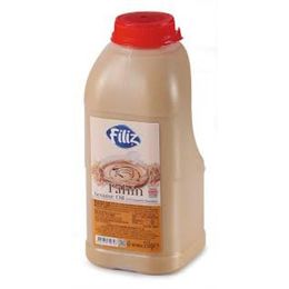 Filiz 5x550 gr Tahin