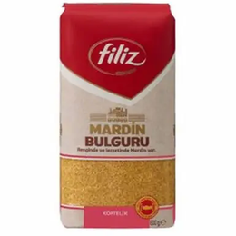 Filiz 800 gr Köftelik Bulgur