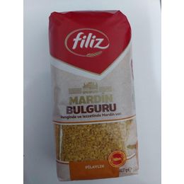 Filiz 800 gr Pilavlık Mardin Bulguru