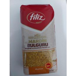 Filiz 800 gr Pilavlık Mardin Bulguru
