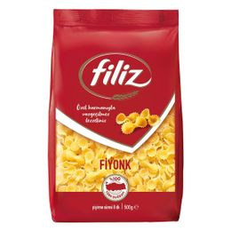 Filiz 8x500 gr Fiyonk Makarna