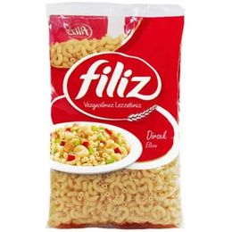 Filiz Dirsek 500 gr Makarna