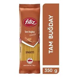 Filiz Makarna Tambuğday Spagetti 350 gr