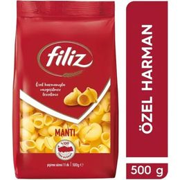 Filiz Mantı 5 Adet x 500 gr Makarna