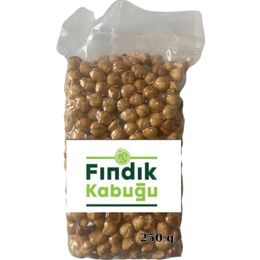 Fındık Kabuğu 2x250 gr Çifte Kavrulmuş İç Fındık