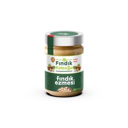 Fındık Kabuğu 300 gr Şekerli % 70 Fındık Ezmesi