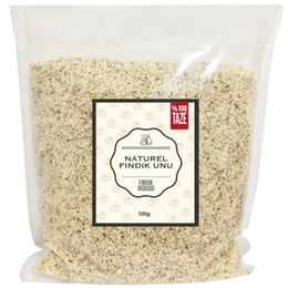 Fındık Ordusu 500 gr Naturel Fındık Unu