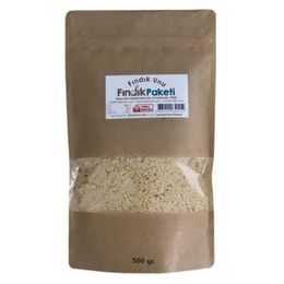 Fındık Paketi 500 gr Fındık Unu