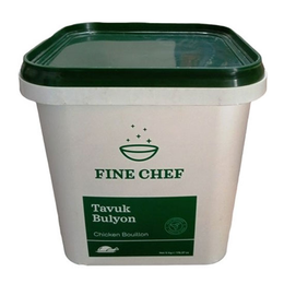Fıne Chef 5 kg Et Bulyon