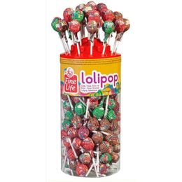 Fine Life 120x 11 gr Lolipop