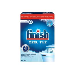Finish 1500 gr Bulaşık Makinesi Tuzu