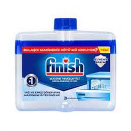 Finish 250 ml Bulaşık Makine Temizleyici Sıvı