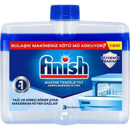 Finish 250 ml Bulaşık Makinesi Makine Temizleyici