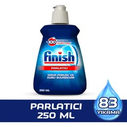 Finish 250 ml Bulaşık Makinesi Parlatıcı ve Kurutucu