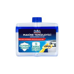 Finish 250 ml Limon Kokulu Sıvı Bulaşık Makinesi Temizleyici