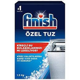 Fınish 5 Etki 1.5 kg Bulaşık Makinesi Tuzu
