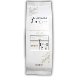 Fiocco di Neve Premium Espresso Blend 1000 gr Öğütülmüş Kahve